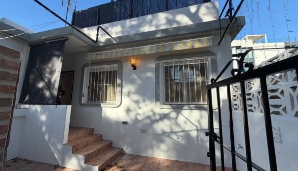 2 makuuhuone Omakotitalo myytävänä paikassa Denia - 229 000 € (Ref: 9495588)