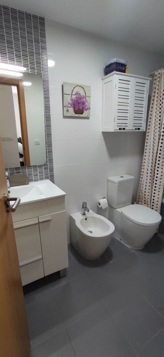 Piso de 3 habitaciones en Piles en venta con piscina - 233.000 € (Ref: 9500129)