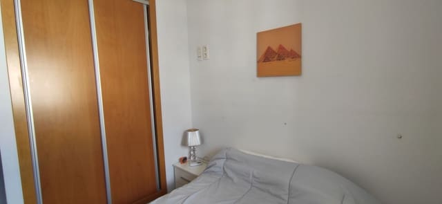 3 chambre Appartement à vendre à Piles avec piscine - 233 000 € (Ref: 9500129)