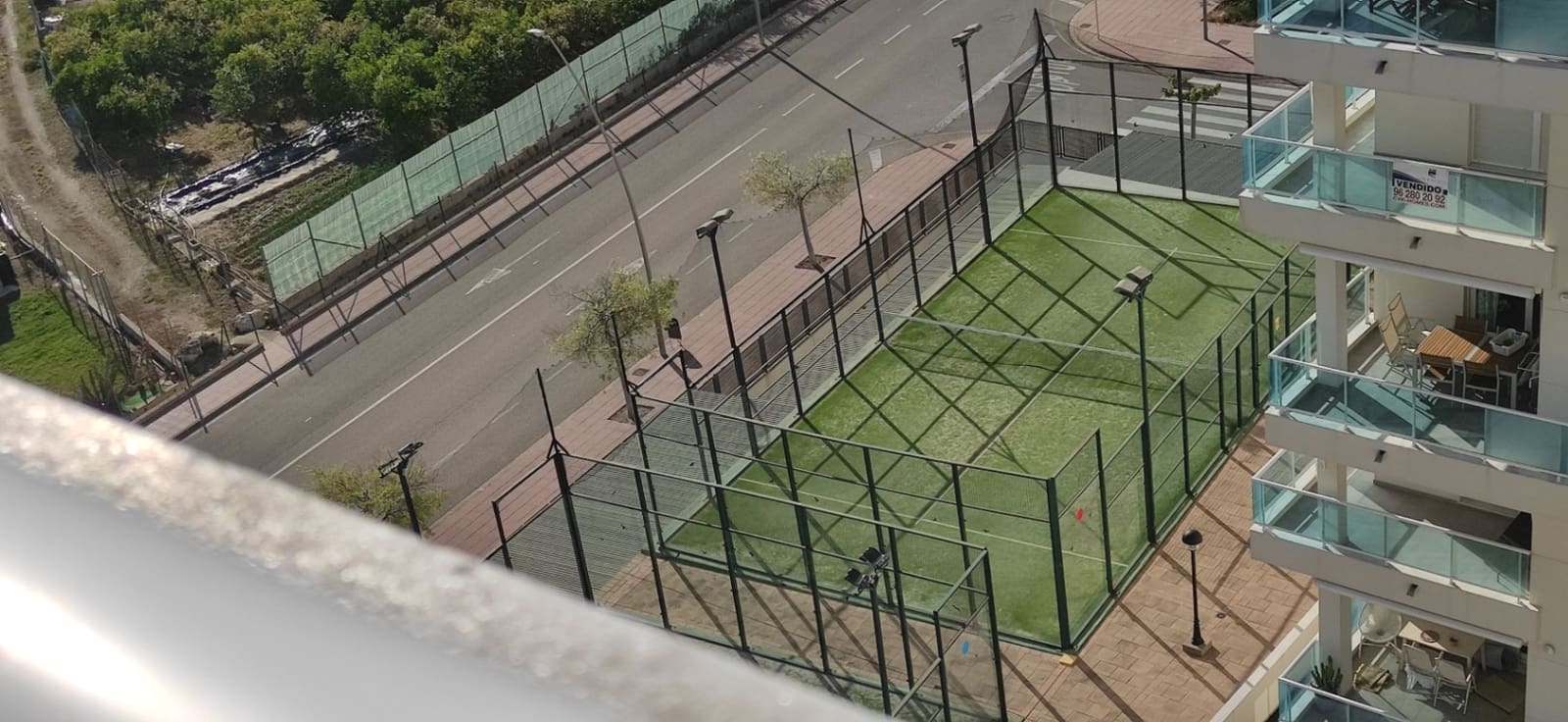 Piso de 3 habitaciones en Piles en venta con piscina - 233.000 € (Ref: 9500129)