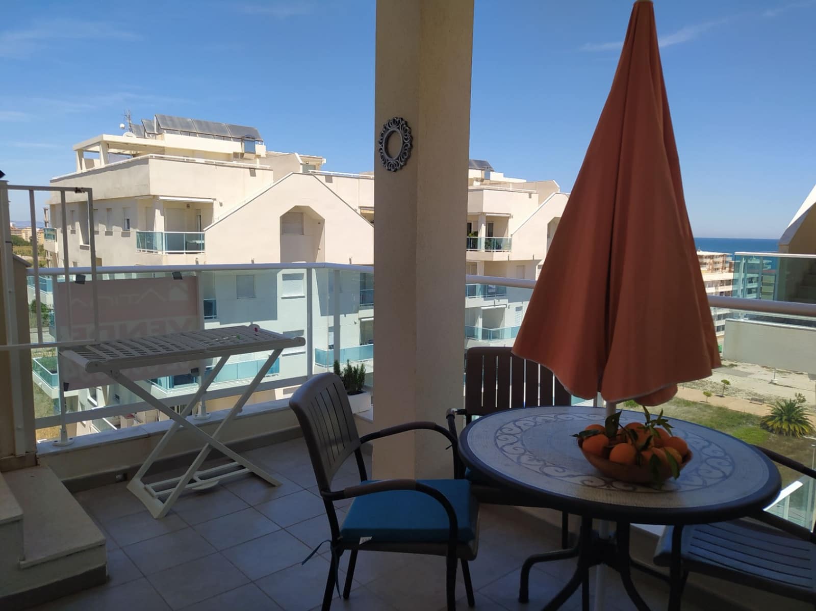 Piso de 3 habitaciones en Piles en venta con piscina - 233.000 € (Ref: 9500129)