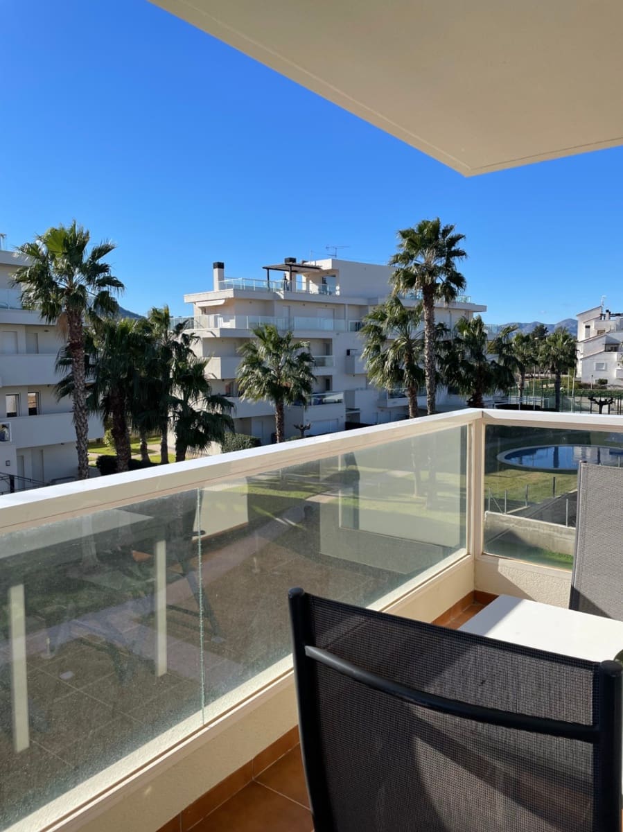 2 camera da letto Appartamento in vendita in El Vergel / Verger con piscina garage - 250.000 € (Rif: 9523021)