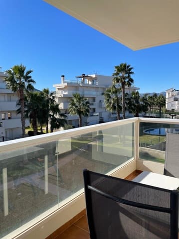 2 camera da letto Appartamento in vendita in El Vergel / Verger con piscina garage - 250.000 € (Rif: 9523021)