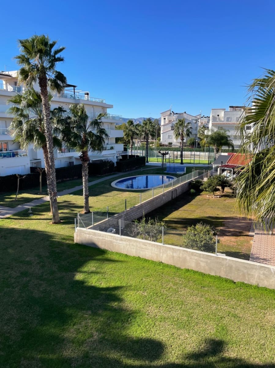 2 camera da letto Appartamento in vendita in El Vergel / Verger con piscina garage - 250.000 € (Rif: 9523021)