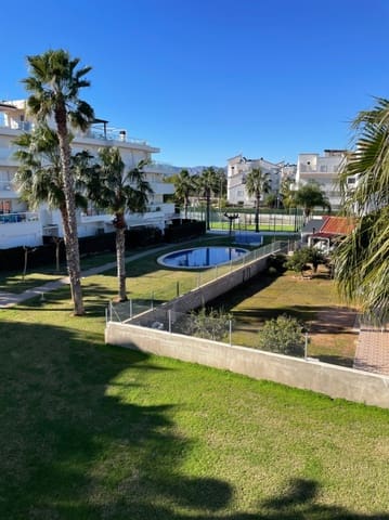 2 camera da letto Appartamento in vendita in El Vergel / Verger con piscina garage - 250.000 € (Rif: 9523021)