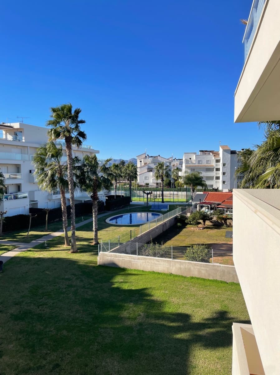 2 camera da letto Appartamento in vendita in El Vergel / Verger con piscina garage - 250.000 € (Rif: 9523021)