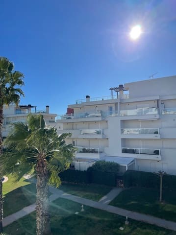 2 camera da letto Appartamento in vendita in El Vergel / Verger con piscina garage - 250.000 € (Rif: 9523021)