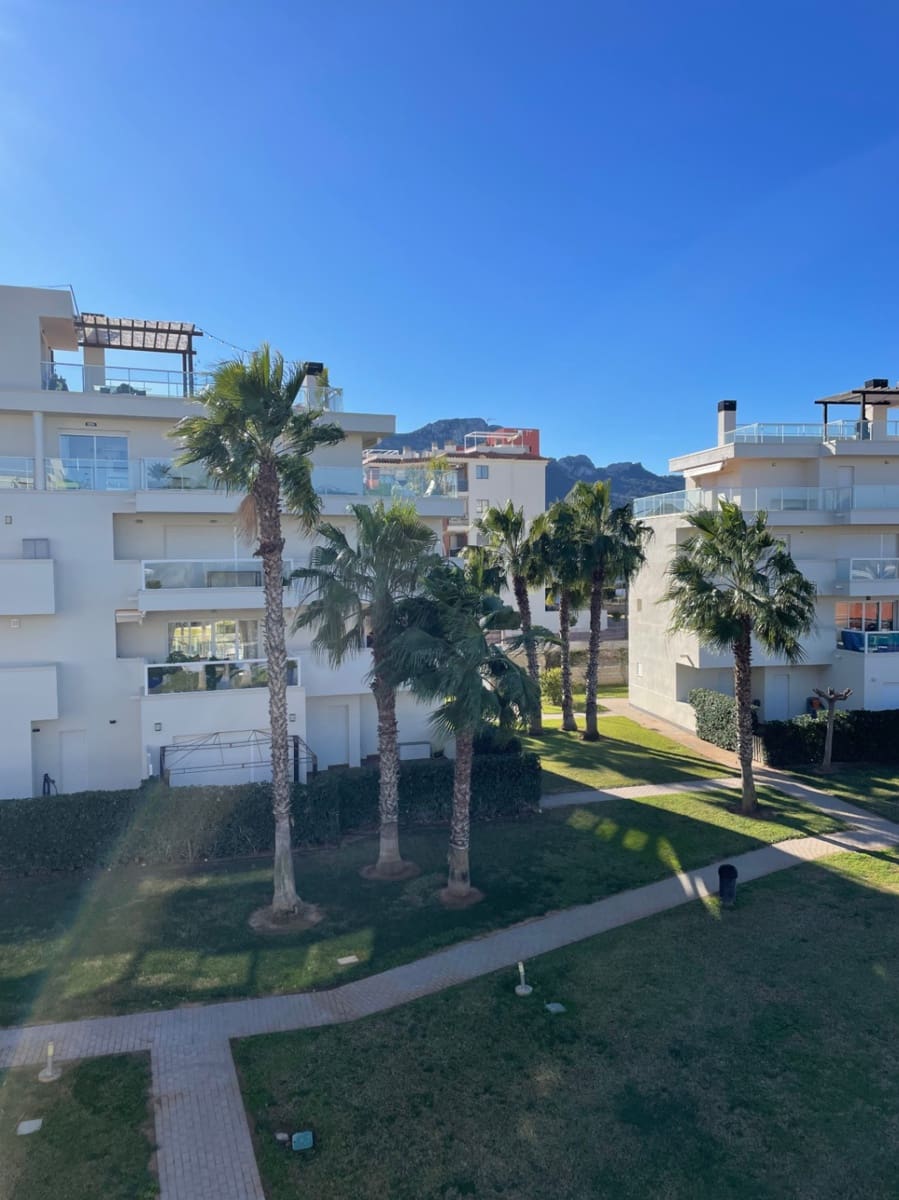 2 camera da letto Appartamento in vendita in El Vergel / Verger con piscina garage - 250.000 € (Rif: 9523021)