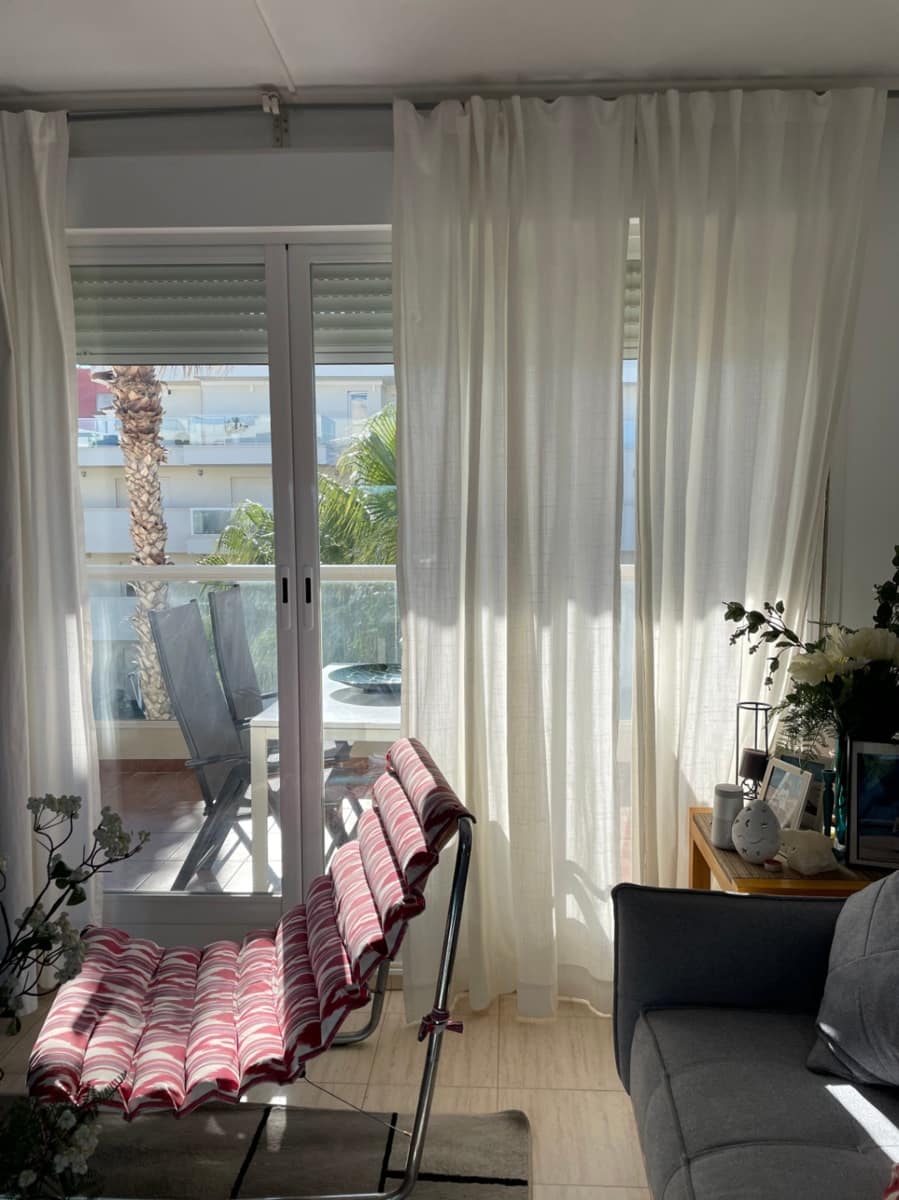 2 camera da letto Appartamento in vendita in El Vergel / Verger con piscina garage - 250.000 € (Rif: 9523021)