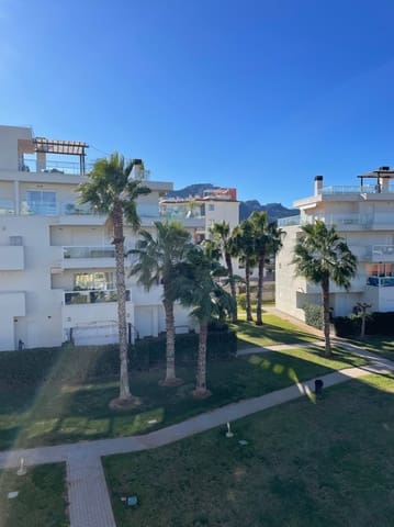 2 camera da letto Appartamento in vendita in El Vergel / Verger con piscina garage - 250.000 € (Rif: 9523021)