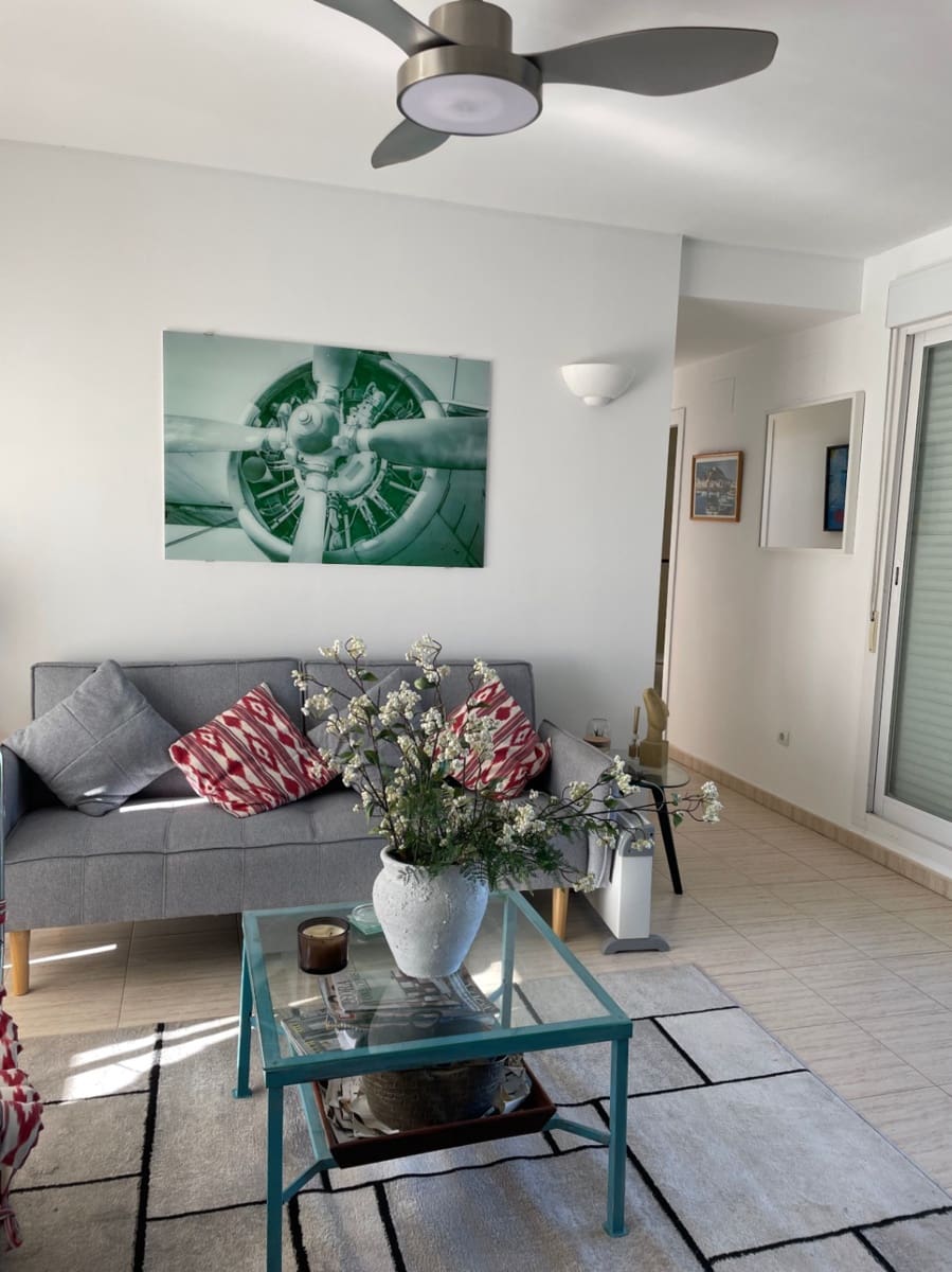 2 camera da letto Appartamento in vendita in El Vergel / Verger con piscina garage - 250.000 € (Rif: 9523021)