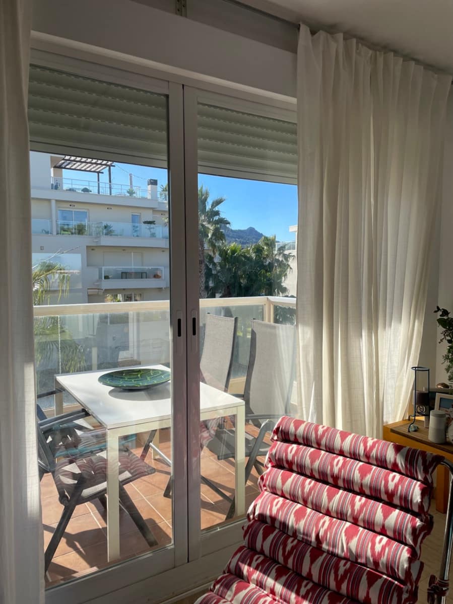 2 camera da letto Appartamento in vendita in El Vergel / Verger con piscina garage - 250.000 € (Rif: 9523021)