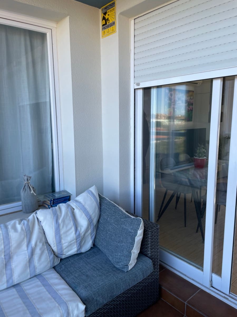 2 camera da letto Appartamento in vendita in El Vergel / Verger con piscina garage - 250.000 € (Rif: 9523021)