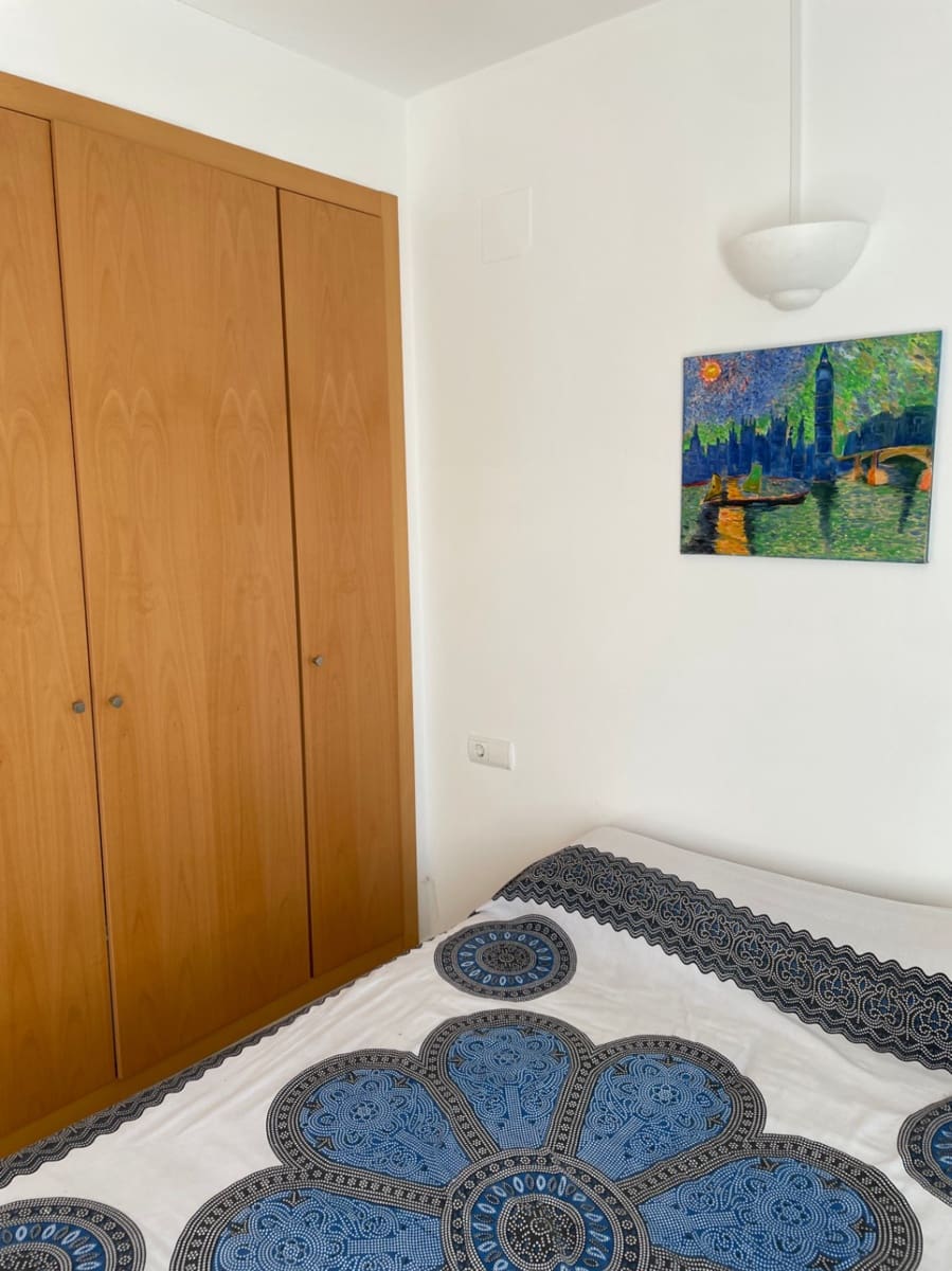 2 camera da letto Appartamento in vendita in El Vergel / Verger con piscina garage - 250.000 € (Rif: 9523021)