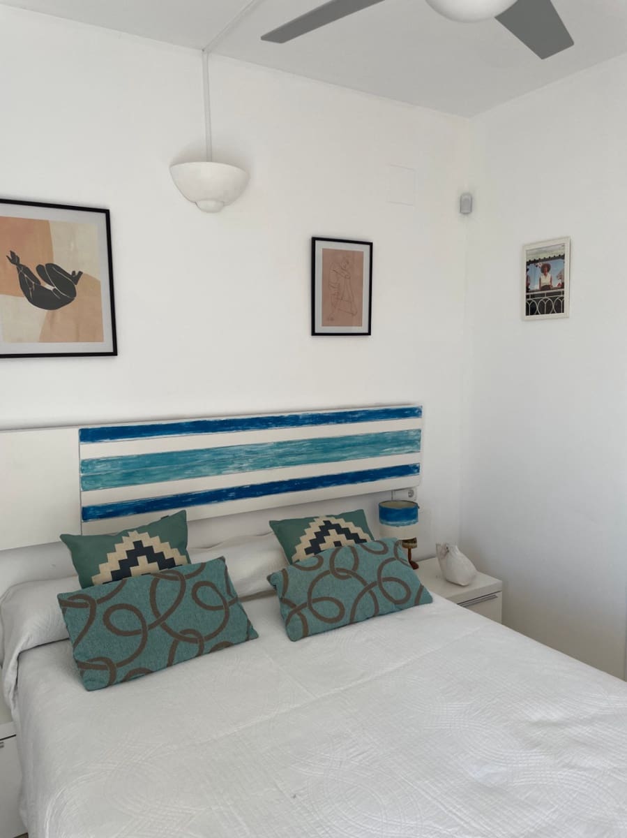 2 camera da letto Appartamento in vendita in El Vergel / Verger con piscina garage - 250.000 € (Rif: 9523021)