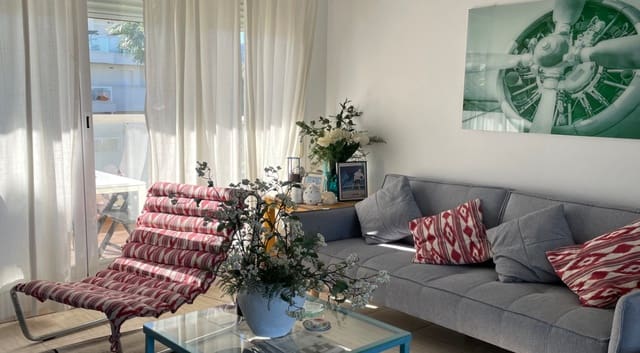 2 camera da letto Appartamento in vendita in El Vergel / Verger con piscina garage - 250.000 € (Rif: 9523021)