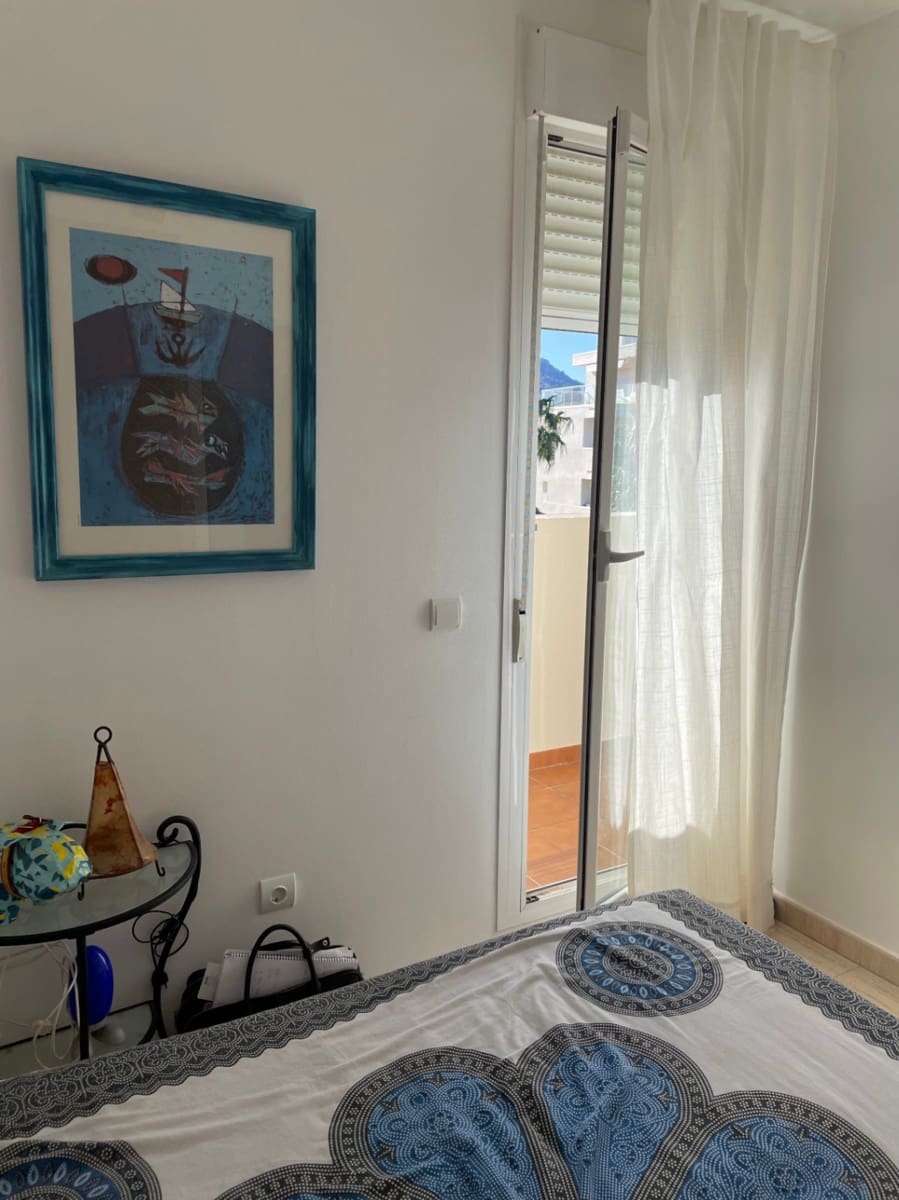 2 camera da letto Appartamento in vendita in El Vergel / Verger con piscina garage - 250.000 € (Rif: 9523021)