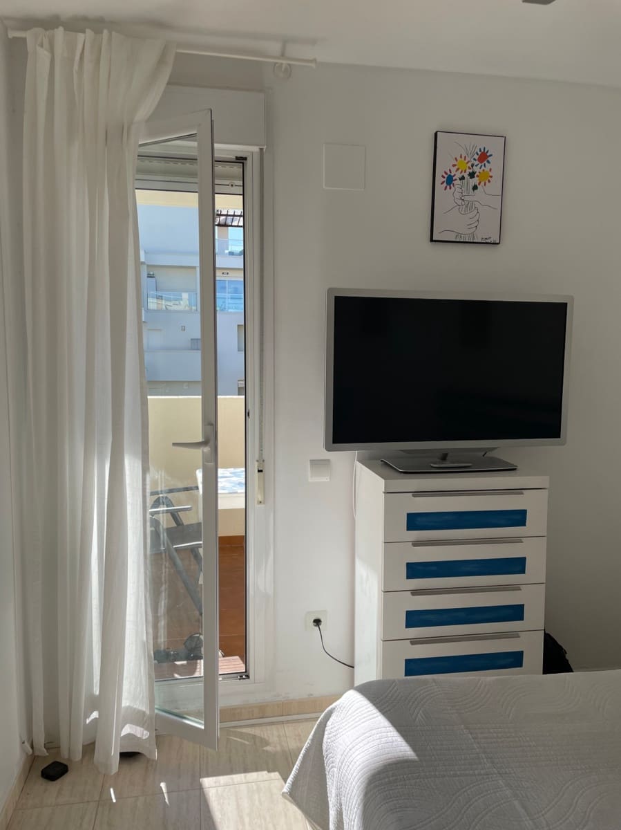 2 camera da letto Appartamento in vendita in El Vergel / Verger con piscina garage - 250.000 € (Rif: 9523021)