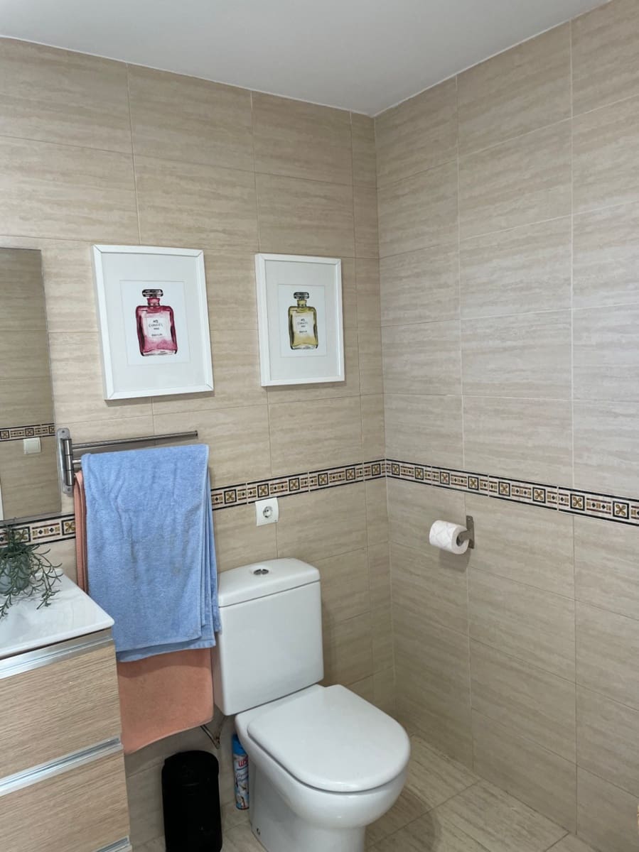 2 camera da letto Appartamento in vendita in El Vergel / Verger con piscina garage - 250.000 € (Rif: 9523021)