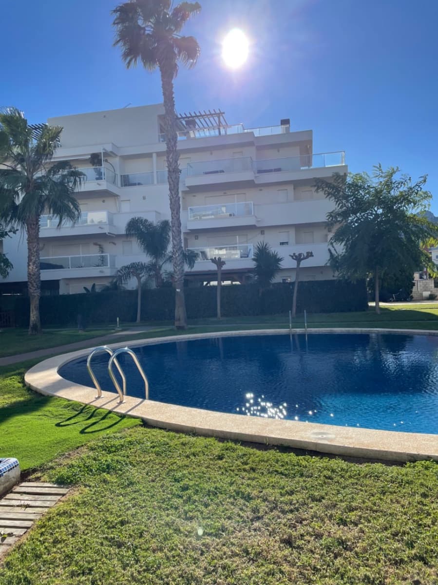 2 camera da letto Appartamento in vendita in El Vergel / Verger con piscina garage - 250.000 € (Rif: 9523021)