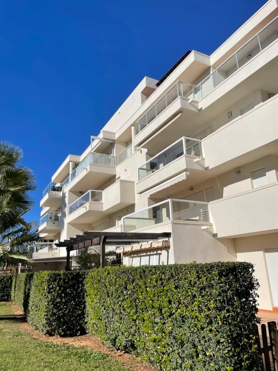 2 camera da letto Appartamento in vendita in El Vergel / Verger con piscina garage - 250.000 € (Rif: 9523021)