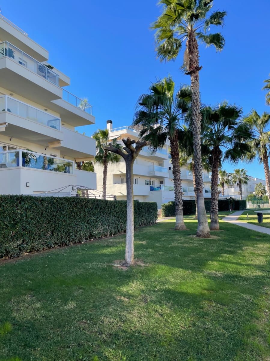 2 camera da letto Appartamento in vendita in El Vergel / Verger con piscina garage - 250.000 € (Rif: 9523021)