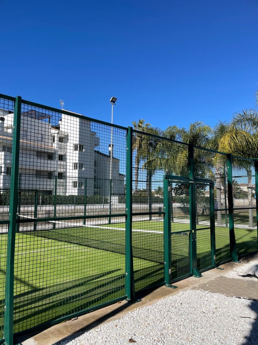 2 camera da letto Appartamento in vendita in El Vergel / Verger con piscina garage - 250.000 € (Rif: 9523021)