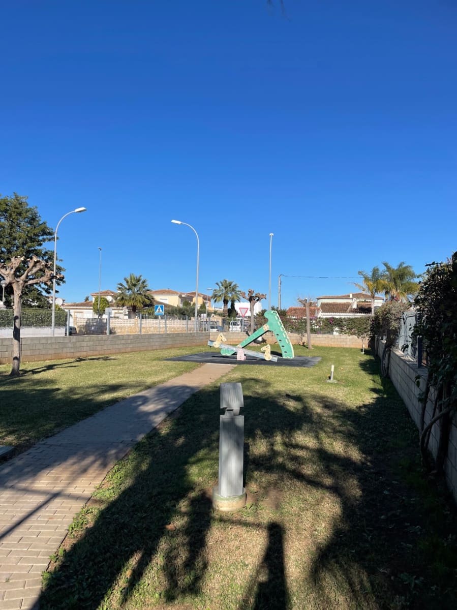 2 camera da letto Appartamento in vendita in El Vergel / Verger con piscina garage - 250.000 € (Rif: 9523021)