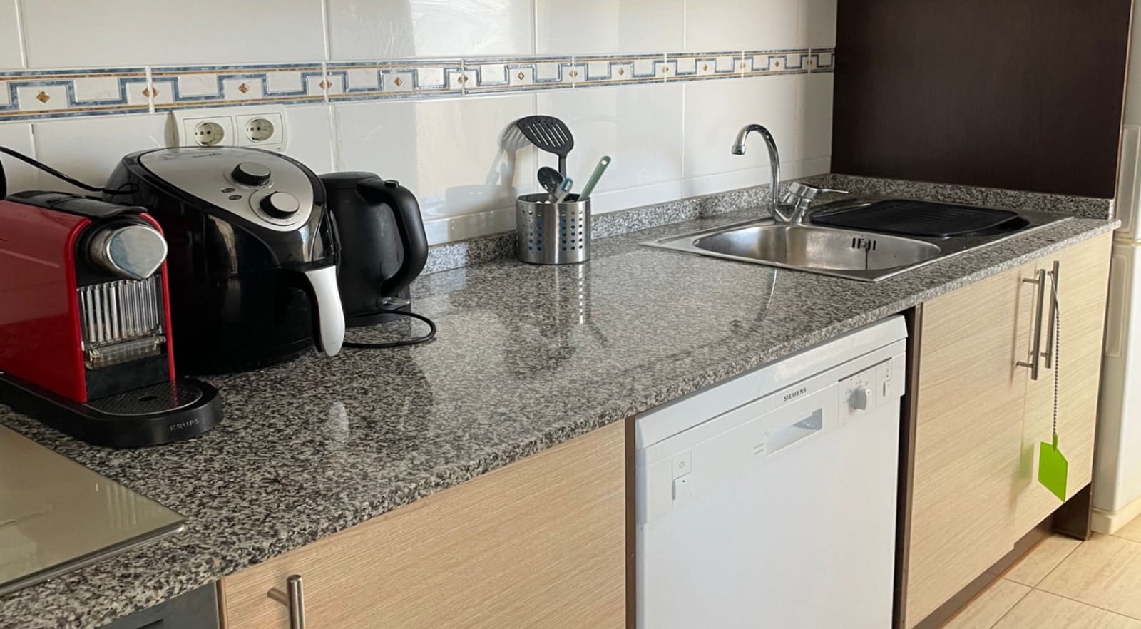 2 camera da letto Appartamento in vendita in El Vergel / Verger con piscina garage - 250.000 € (Rif: 9523021)