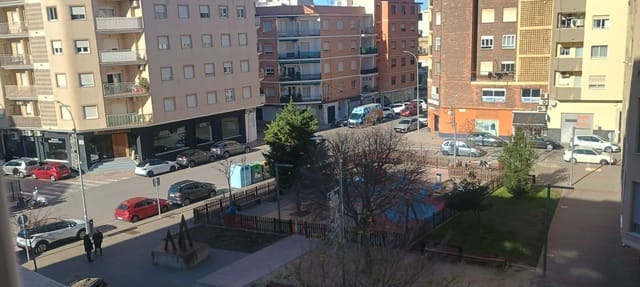 3 camera da letto Appartamento in vendita in Centro Urbano, Dénia - 252.000 € (Rif: 9523022)