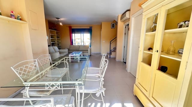 4 sovrum Lägenhet till salu i Las Marinas / Les Marines, Dénia med pool garage - 514 500 € (Ref: 9523023)
