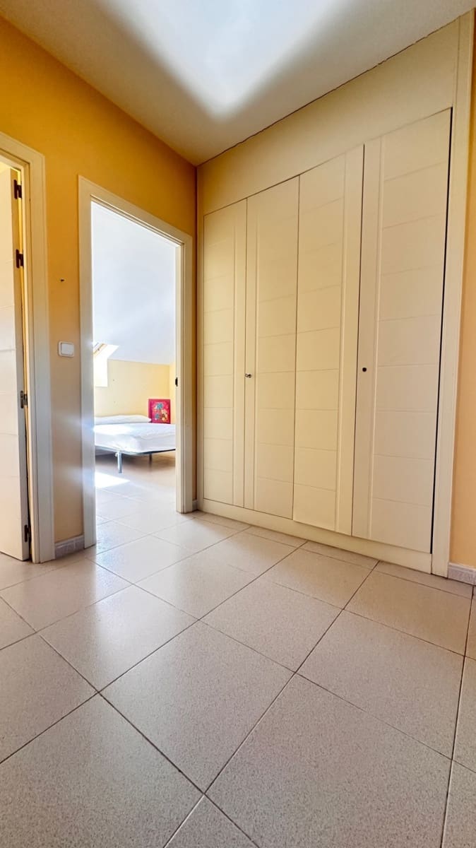 4 sovrum Lägenhet till salu i Denia med pool garage - 514 500 € (Ref: 9523023)