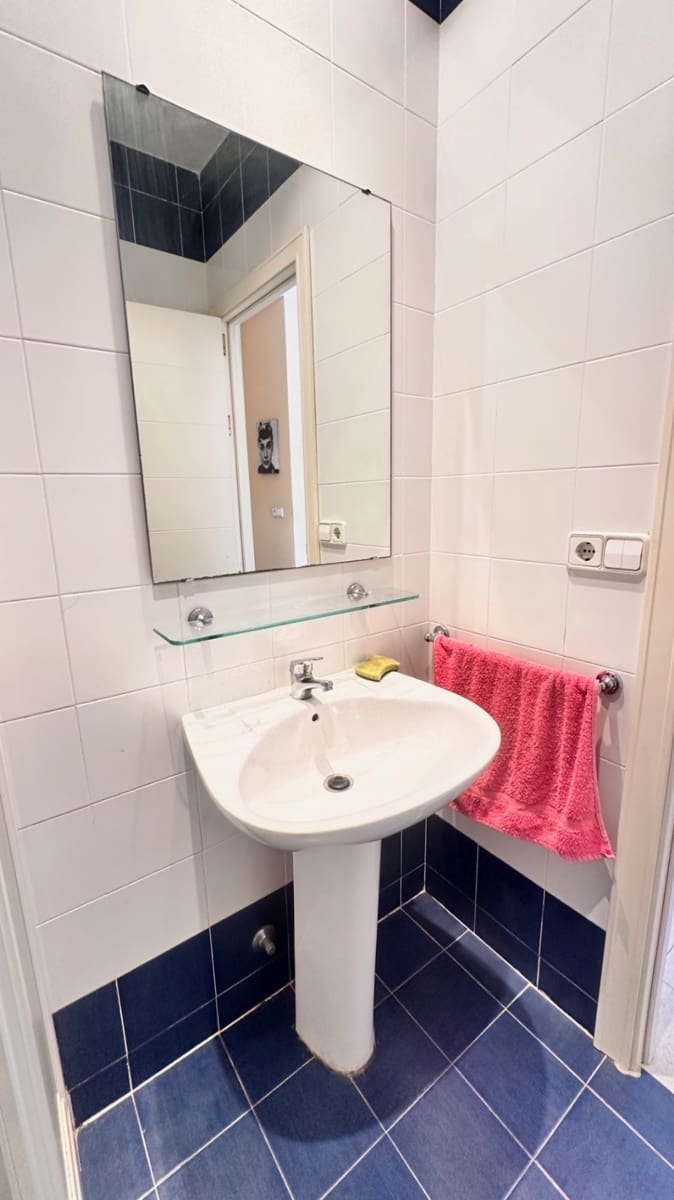 4 sovrum Lägenhet till salu i Denia med pool garage - 514 500 € (Ref: 9523023)