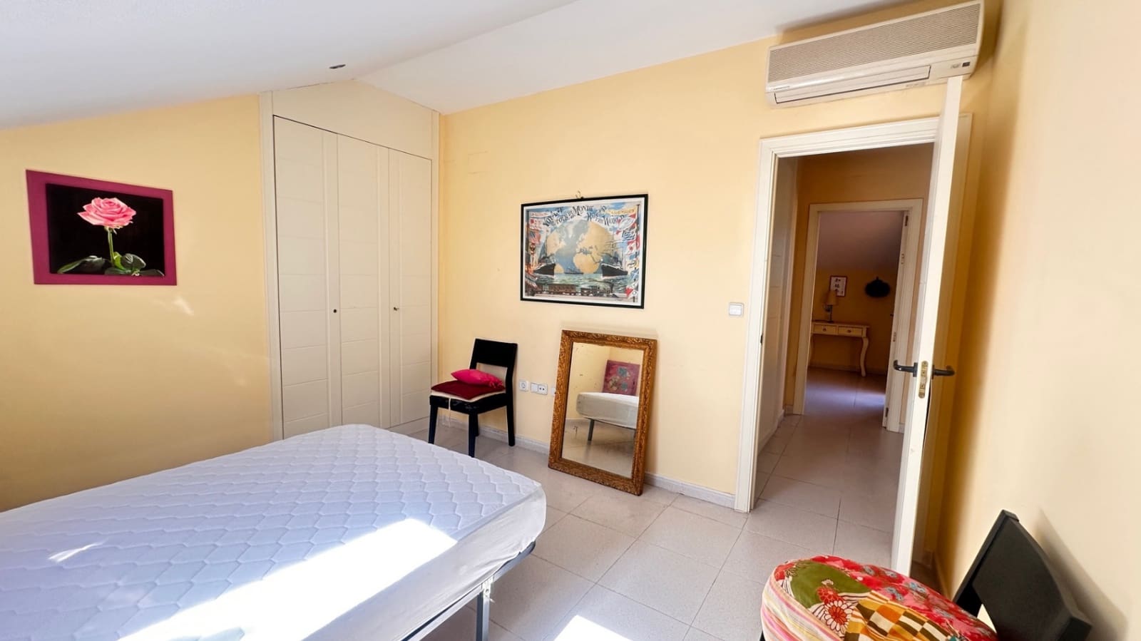 4 sovrum Lägenhet till salu i Denia med pool garage - 514 500 € (Ref: 9523023)