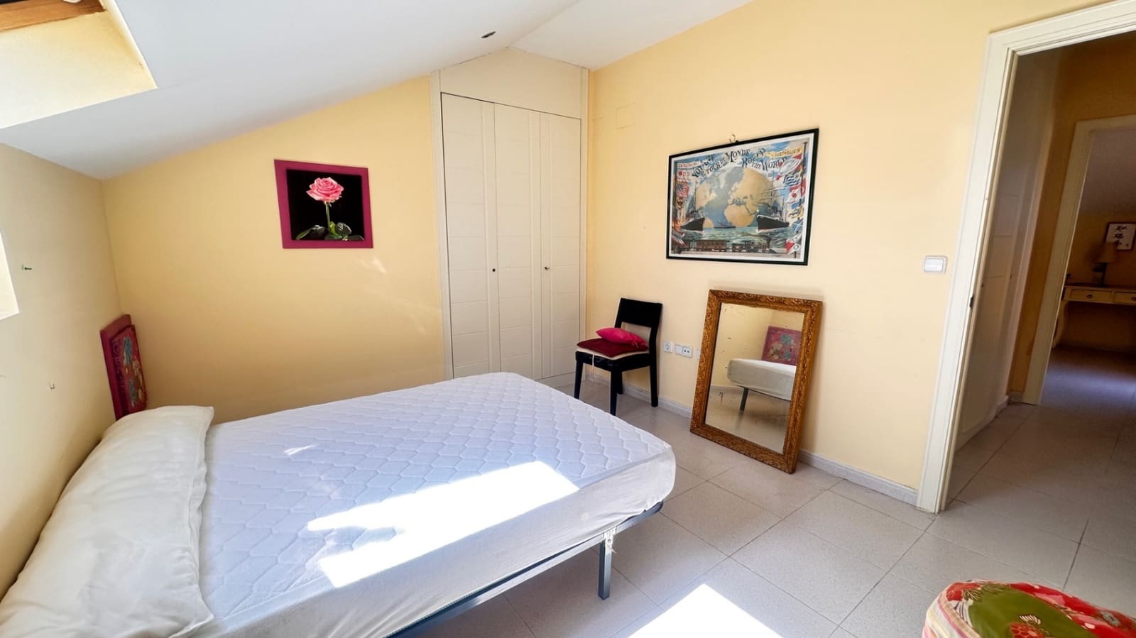 4 sovrum Lägenhet till salu i Denia med pool garage - 514 500 € (Ref: 9523023)