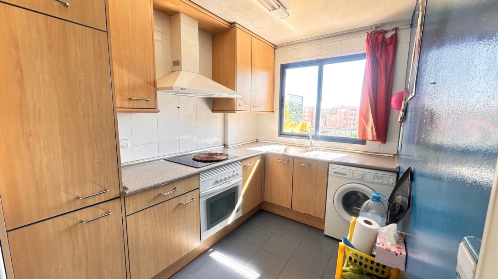 4 sovrum Lägenhet till salu i Denia med pool garage - 514 500 € (Ref: 9523023)