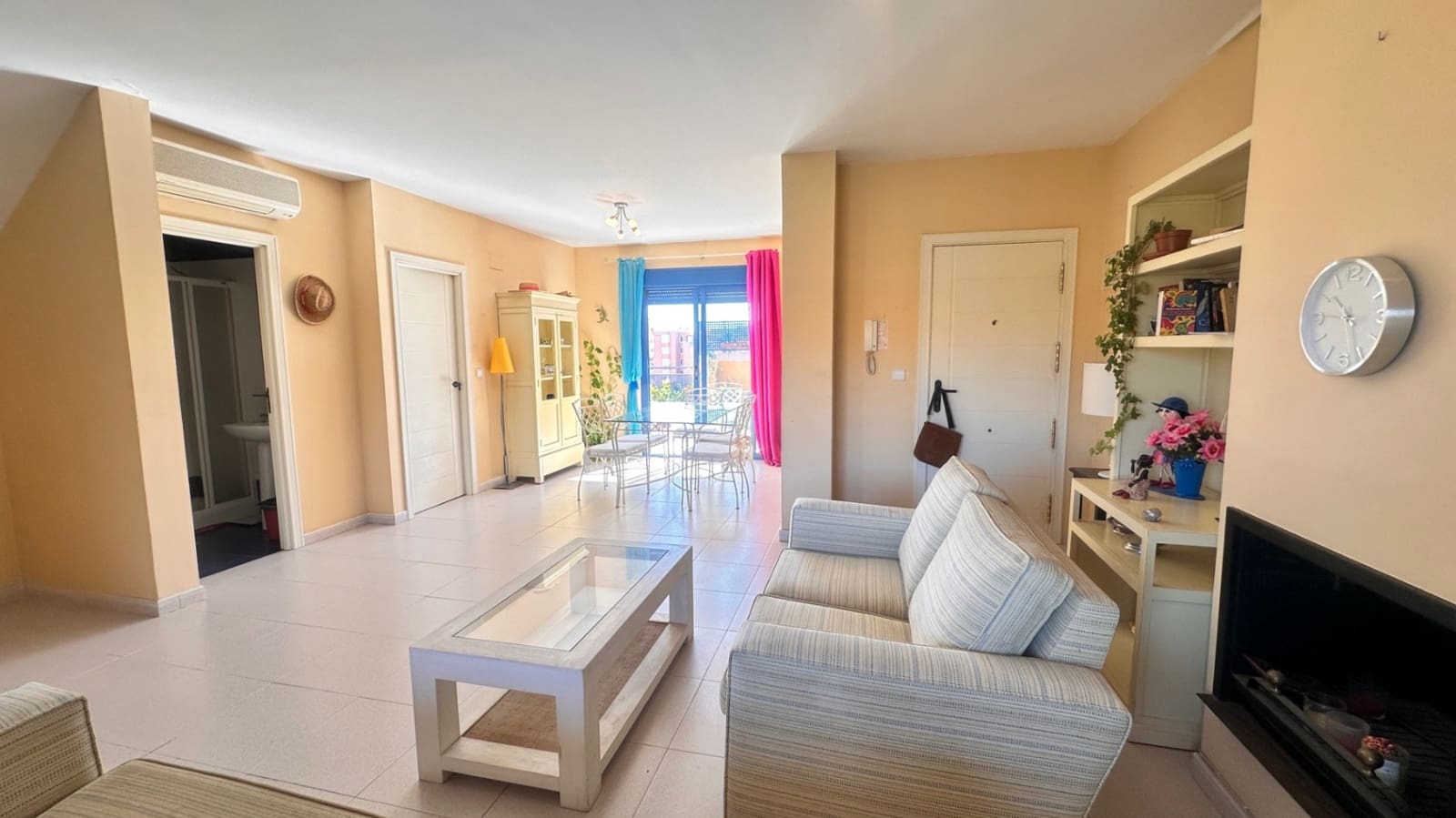 4 sovrum Lägenhet till salu i Denia med pool garage - 514 500 € (Ref: 9523023)