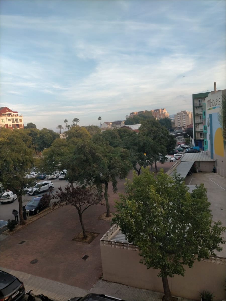 Apartamento de 3 habitaciones en Dénia en venta - 215.000 € (Ref: 9523024)