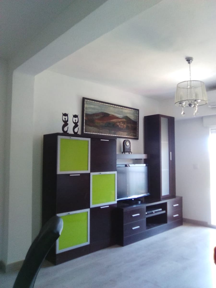 Apartamento de 3 habitaciones en Dénia en venta - 215.000 € (Ref: 9523024)
