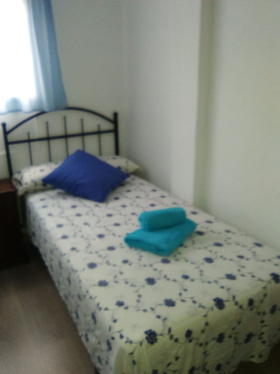 Apartamento de 3 habitaciones en Dénia en venta - 215.000 € (Ref: 9523024)