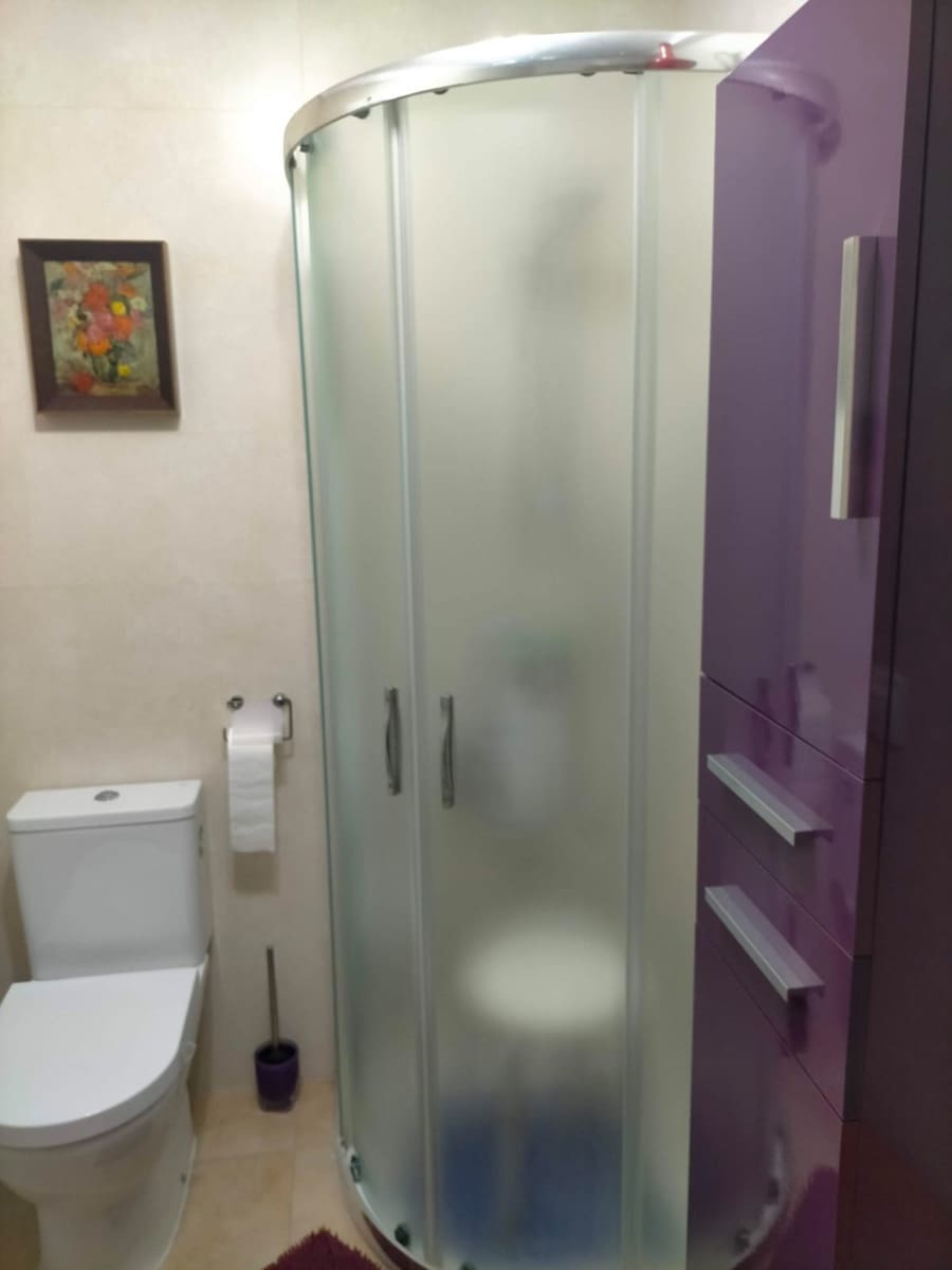 Apartamento de 3 habitaciones en Dénia en venta - 215.000 € (Ref: 9523024)