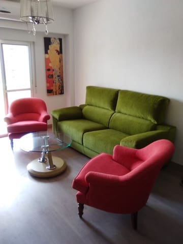 Apartamento de 3 habitaciones en Centro Urbano, Dénia en venta - 215.000 € (Ref: 9523024)