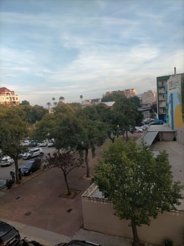 Apartamento de 3 habitaciones en Centro Urbano, Dénia en venta - 215.000 € (Ref: 9523024)