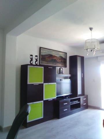 Apartamento de 3 habitaciones en Centro Urbano, Dénia en venta - 215.000 € (Ref: 9523024)