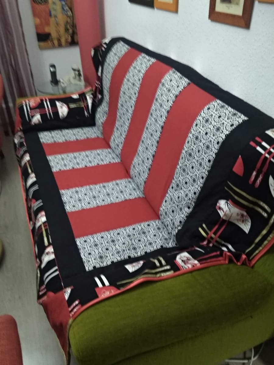 Apartamento de 3 habitaciones en Dénia en venta - 215.000 € (Ref: 9523024)