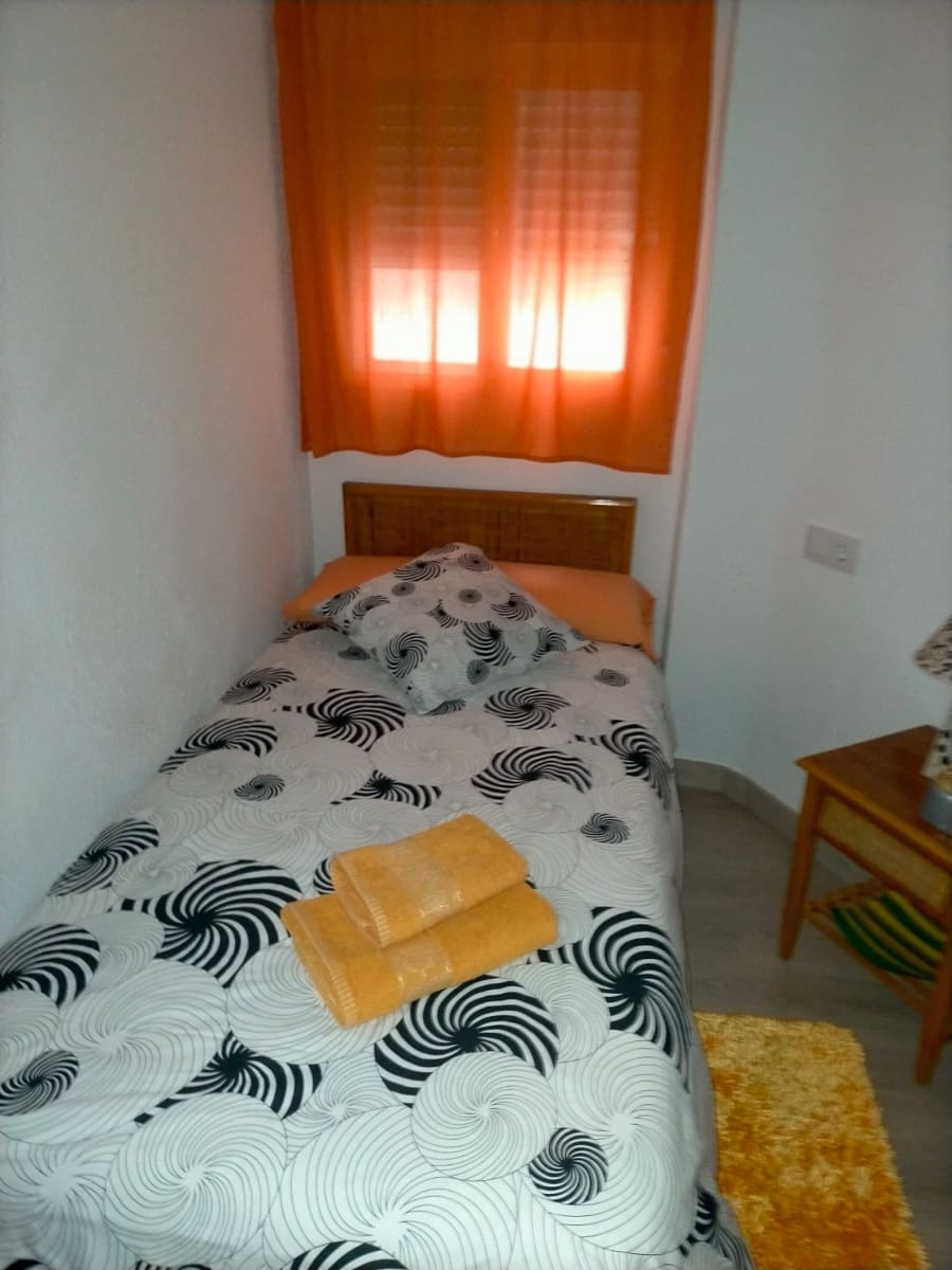 Apartamento de 3 habitaciones en Dénia en venta - 215.000 € (Ref: 9523024)