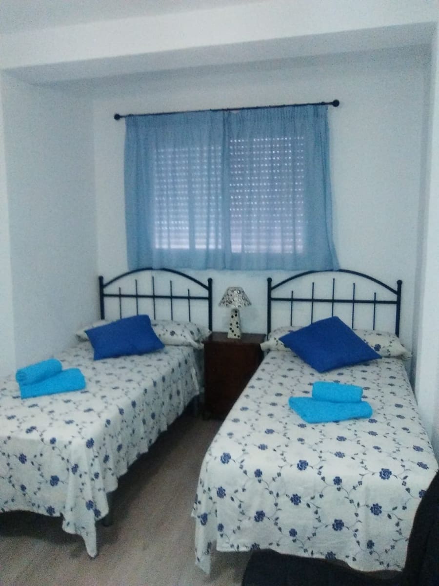 Apartamento de 3 habitaciones en Dénia en venta - 215.000 € (Ref: 9523024)