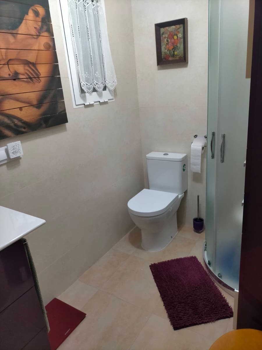 Apartamento de 3 habitaciones en Dénia en venta - 215.000 € (Ref: 9523024)