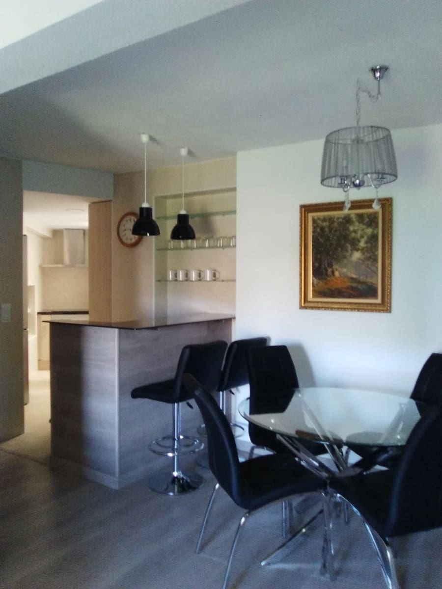 Apartamento de 3 habitaciones en Dénia en venta - 215.000 € (Ref: 9523024)