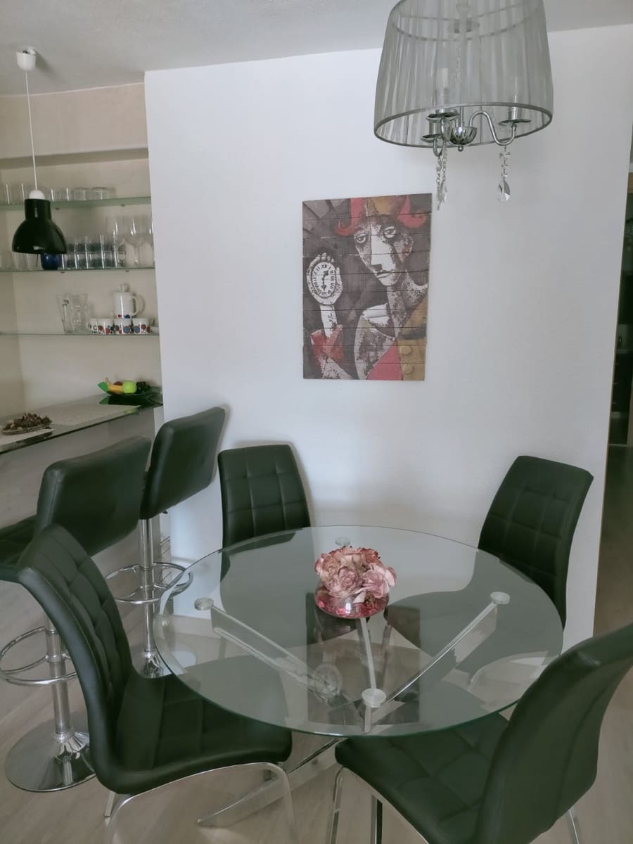 Apartamento de 3 habitaciones en Dénia en venta - 215.000 € (Ref: 9523024)